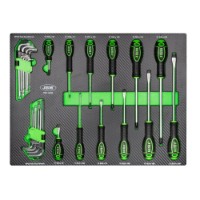 Set scule de mână JBM 53708 imaginea #4 — magazin online Desire.md