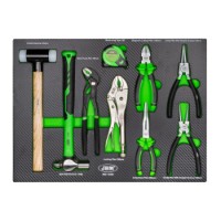 Set scule de mână JBM 53708 imaginea #5 — magazin online Desire.md