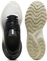 Adidași pentru bărbați Puma Hypnotic Alpine Snow/Puma Black/Silver 43 imaginea #4 — magazin online Desire.md