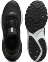 Adidași pentru bărbați Puma Hypnotic Puma Black/Cool Mid Gray/Silver/White 42 imaginea #4 — magazin online Desire.md