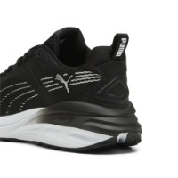 Adidași pentru bărbați Puma Hypnotic Puma Black/Cool Mid Gray/Silver/White 43 imaginea #6 — magazin online Desire.md
