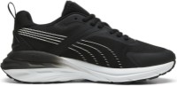 Adidași pentru bărbați Puma Hypnotic Puma Black/Cool Mid Gray/Silver/White 44.5 imaginea #3 — magazin online Desire.md