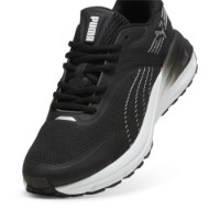Adidași pentru bărbați Puma Hypnotic Puma Black/Cool Mid Gray/Silver/White 45 imaginea #5 — magazin online Desire.md