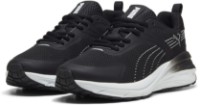 Adidași pentru bărbați Puma Hypnotic Puma Black/Cool Mid Gray/Silver/White 47 imaginea #1 — magazin online Desire.md