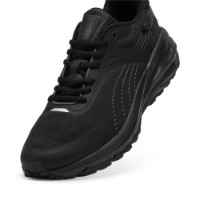 Adidași pentru bărbați Puma Hypnotic Puma Black/Shadow Gray 41 imaginea #5 — magazin online Desire.md