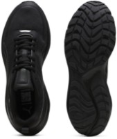 Adidași pentru bărbați Puma Hypnotic Puma Black/Shadow Gray 42 imaginea #4 — magazin online Desire.md