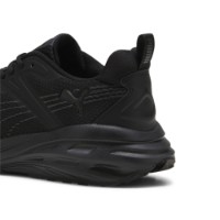 Adidași pentru bărbați Puma Hypnotic Puma Black/Shadow Gray 44 imaginea #6 — magazin online Desire.md