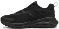Adidași pentru bărbați Puma Hypnotic Puma Black/Shadow Gray 45 imaginea #2 — magazin online Desire.md