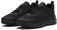 Adidași pentru bărbați Puma Hypnotic Puma Black/Shadow Gray 46 imaginea #1 — magazin online Desire.md