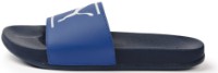 Шлёпанцы мужские Puma Leadcat Ftr Comfort Cobalt Glaze/Puma White/Club Navy 39 фото №2 — интернет-магазин Desire.md