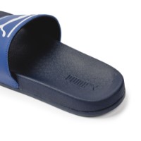 Шлёпанцы мужские Puma Leadcat Ftr Comfort Cobalt Glaze/Puma White/Club Navy 44.5 фото №6 — интернет-магазин Desire.md