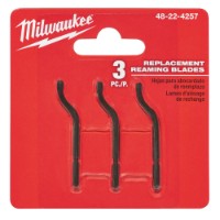 Лезвия гратоснимателя Milwaukee 48224257