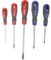 Set șurubelinițe Proline Profix 10208
