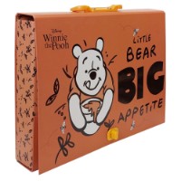 Папка для школы Spree A4 95195 фото №3 — интернет-магазин Desire.md