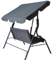 Leagăn de grădină Xenos Capri Grey imaginea #5 — magazin online Desire.md