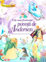Cartea Cele mai frumoase povesti de Andersen (9789975004558)