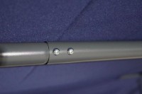 Leagăn de grădină Xenos Capri Dark Blue imaginea #2 — magazin online Desire.md