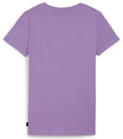 Женская футболка Puma Graphics Shape Of Flora Tee Ultraviolet L фото №2 — интернет-магазин Desire.md