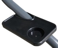 Садовые качели Xenos Sicilia Grey фото №4 — интернет-магазин Desire.md