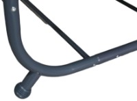 Садовые качели Xenos Sicilia Grey фото №5 — интернет-магазин Desire.md