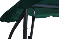 Leagăn de grădină Xenos Sicilia Dark Green imaginea #5 — magazin online Desire.md