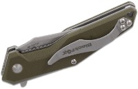 Нож Black Fox BF-729 SW фото №7 — интернет-магазин Desire.md