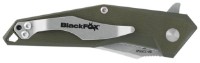 Нож Black Fox BF-729 SW фото №9 — интернет-магазин Desire.md