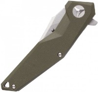 Нож Black Fox BF-729 SW фото №2 — интернет-магазин Desire.md