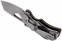 Нож Black Fox BF-752 OD фото №7 — интернет-магазин Desire.md