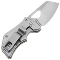 Нож Black Fox BF-752 OD фото №3 — интернет-магазин Desire.md