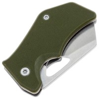 Нож Black Fox BF-752 OD фото №5 — интернет-магазин Desire.md