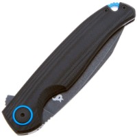 Cuțit Black Fox BF-760 imaginea #2 — magazin online Desire.md