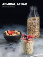 Табак кальянный DarkSide Core Admiral Acbar Cereal 100g фото №1 — интернет-магазин Desire.md
