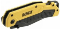 Cuțit DeWalt DWHT0-10313 imaginea #5 — magazin online Desire.md