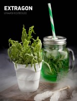 Табак кальянный DarkSide Core Extragon 100g фото №1 — интернет-магазин Desire.md