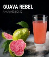 Табак кальянный DarkSide Core Guava Rebel 100g фото №1 — интернет-магазин Desire.md