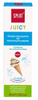 Pasta de dinți pentru copii Splat Junior Juicy Ice-Cream 35ml imaginea #2 — magazin online Desire.md