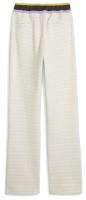 Pantaloni spotivi de dame Puma Lemlem Pant Warm White L imaginea #2 — magazin online Desire.md