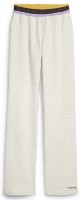 Pantaloni spotivi de dame Puma Lemlem Pant Warm White S