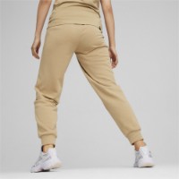 Женские спортивные штаны Puma Squad Pants Tr Prairie Tan XL