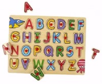 Puzzle Woody 130443A imaginea #2 — magazin online Desire.md