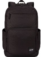 Rucsac pentru oraș Caselogic Campus 29L Black (3204797) imaginea #1 — magazin online Desire.md