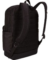 Rucsac pentru oraș Caselogic Campus 29L Black (3204797) imaginea #3 — magazin online Desire.md