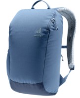 Городской рюкзак Deuter StepOut 16 Marine/Ink фото №5 — интернет-магазин Desire.md