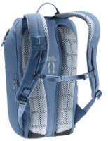 Городской рюкзак Deuter StepOut 16 Marine/Ink фото №8 — интернет-магазин Desire.md