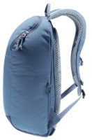 Городской рюкзак Deuter StepOut 16 Marine/Ink фото №9 — интернет-магазин Desire.md