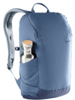 Городской рюкзак Deuter StepOut 16 Marine/Ink фото №4 — интернет-магазин Desire.md