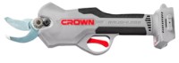 Секатор аккумуляторный Crown CT29001HX-2 TB фото №4 — интернет-магазин Desire.md