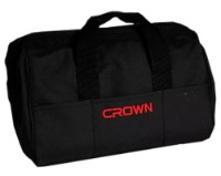 Секатор аккумуляторный Crown CT29001HX-2 TB фото №5 — интернет-магазин Desire.md