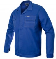 Костюм рабочий Art.MaSter Comfort Blue/Green/Red 188/120 фото №2 — интернет-магазин Desire.md